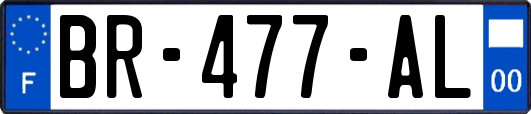 BR-477-AL