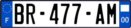 BR-477-AM