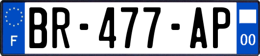 BR-477-AP