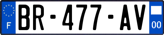 BR-477-AV