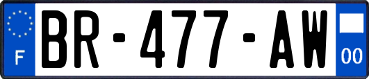 BR-477-AW