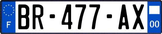 BR-477-AX