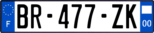 BR-477-ZK