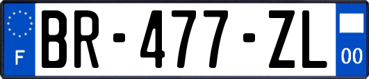 BR-477-ZL