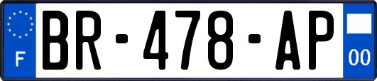 BR-478-AP