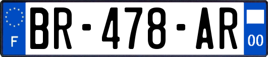 BR-478-AR
