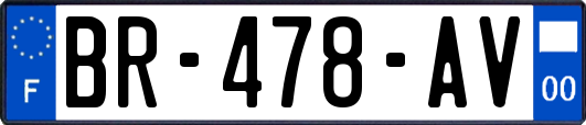 BR-478-AV