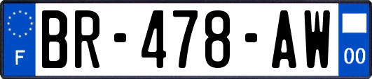 BR-478-AW