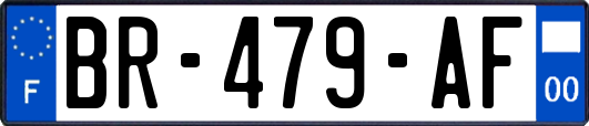 BR-479-AF