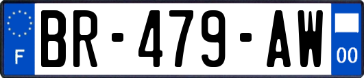 BR-479-AW