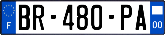 BR-480-PA