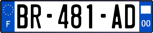 BR-481-AD