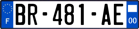 BR-481-AE