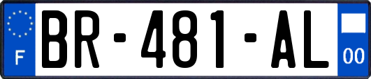 BR-481-AL