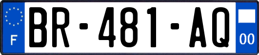BR-481-AQ