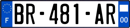 BR-481-AR