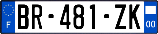 BR-481-ZK