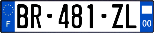 BR-481-ZL
