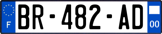 BR-482-AD