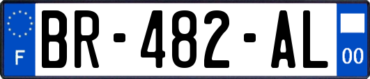 BR-482-AL