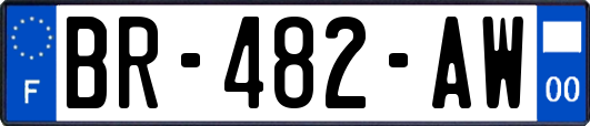 BR-482-AW