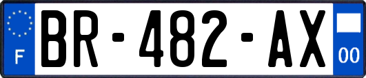 BR-482-AX