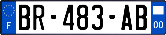 BR-483-AB