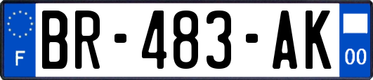 BR-483-AK