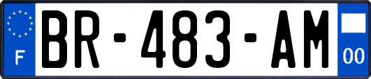 BR-483-AM