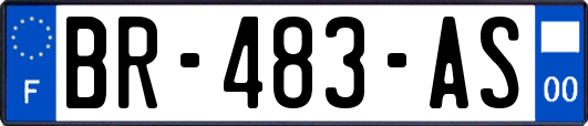 BR-483-AS