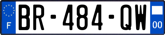 BR-484-QW