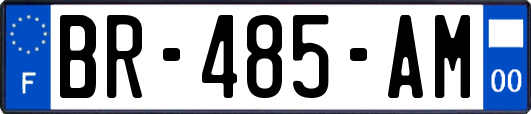 BR-485-AM