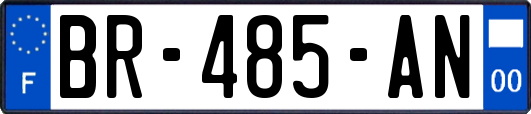 BR-485-AN