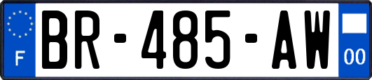 BR-485-AW