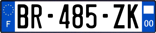 BR-485-ZK
