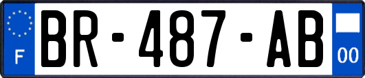 BR-487-AB