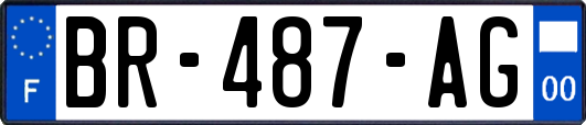 BR-487-AG