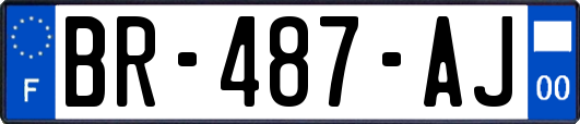 BR-487-AJ