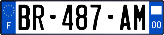 BR-487-AM