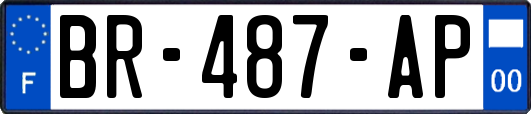 BR-487-AP
