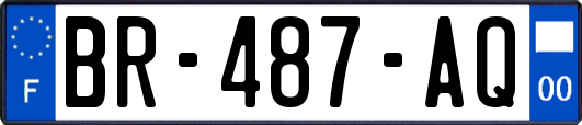 BR-487-AQ