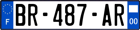 BR-487-AR