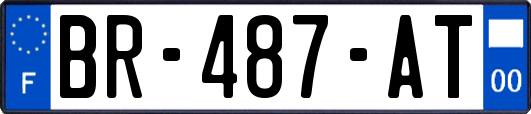 BR-487-AT
