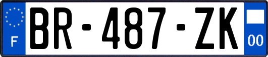 BR-487-ZK
