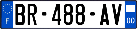 BR-488-AV