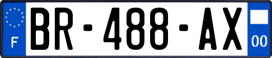 BR-488-AX