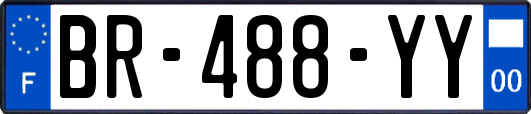 BR-488-YY