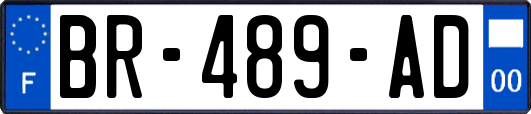 BR-489-AD