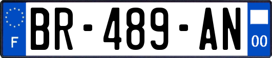 BR-489-AN