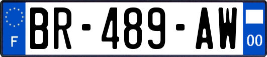 BR-489-AW